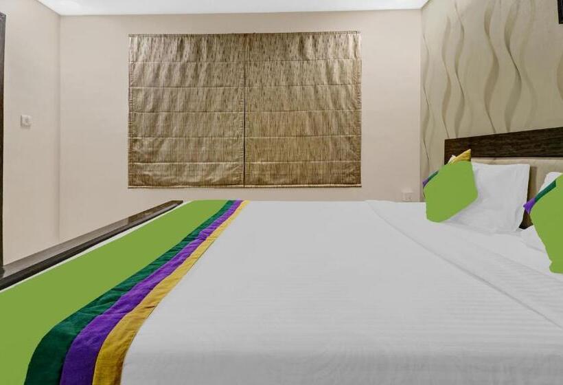 Hôtel Treebo Elite Premium Homes