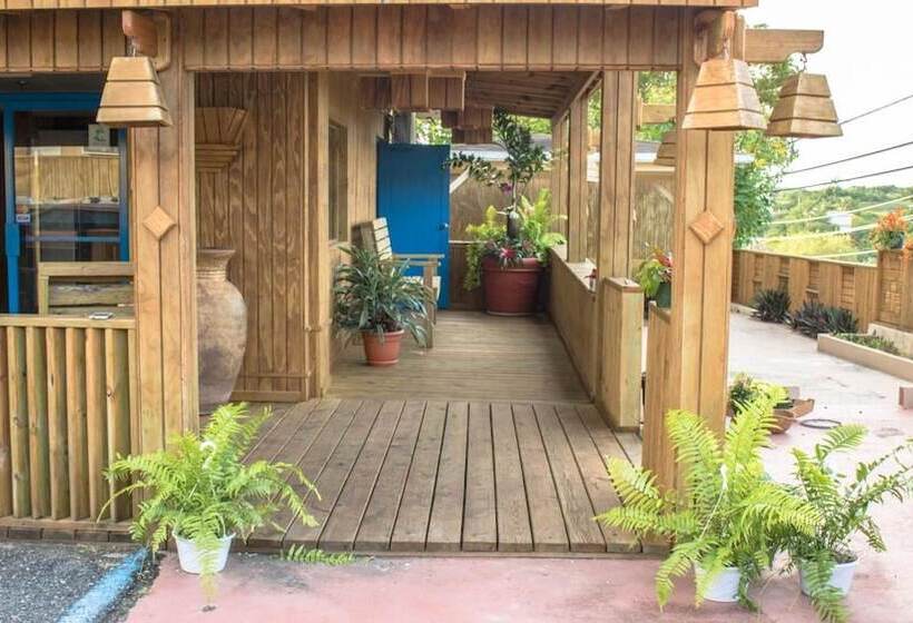 هتل West Coast Inn S