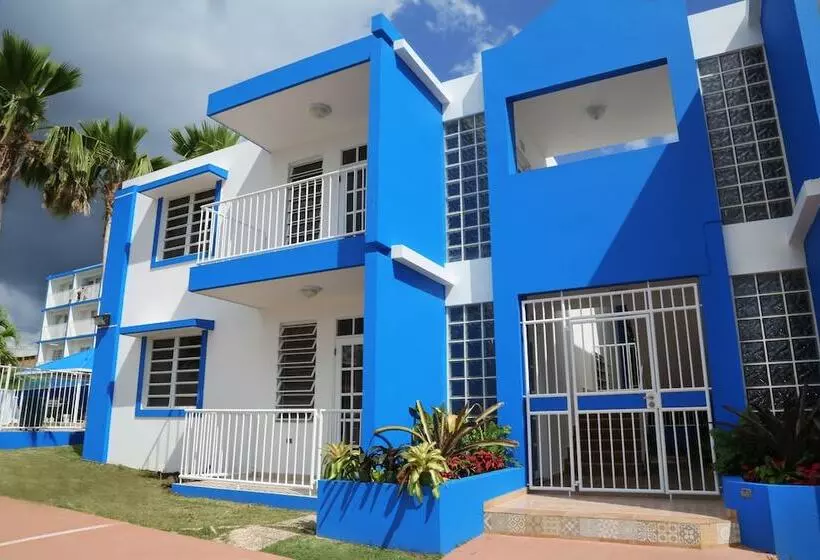 هتل West Coast Inn S