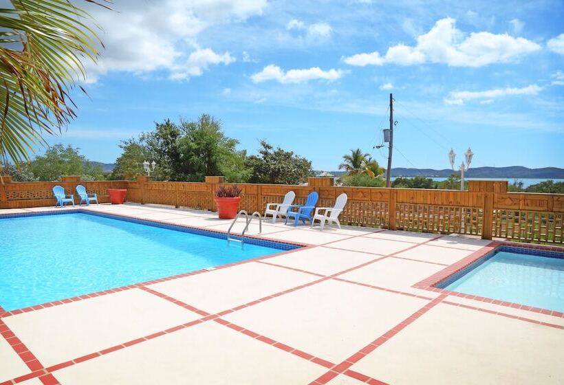 هتل West Coast Inn S