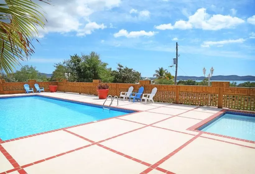 هتل West Coast Inn S