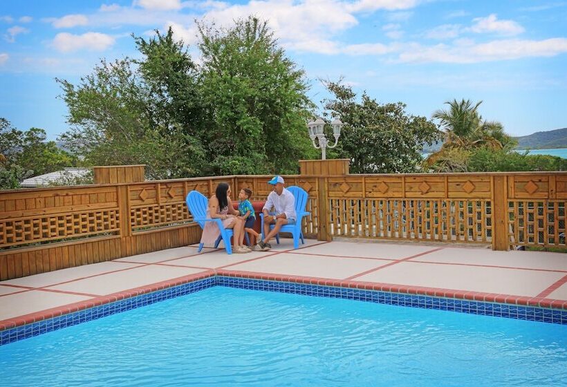 هتل West Coast Inn S