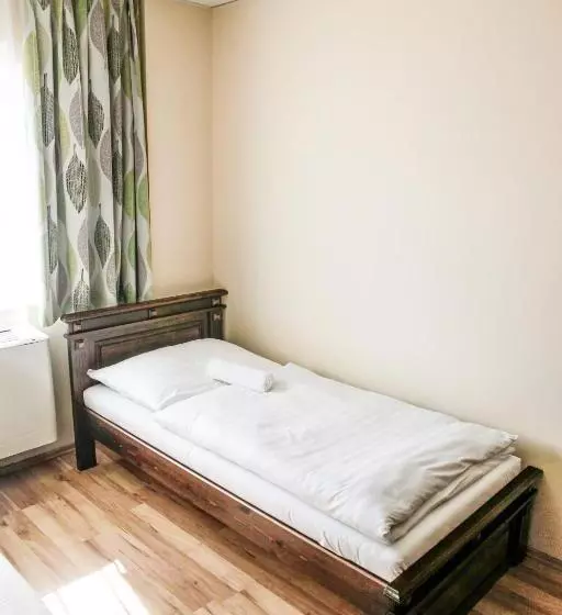 Hunor Hotel és étterem