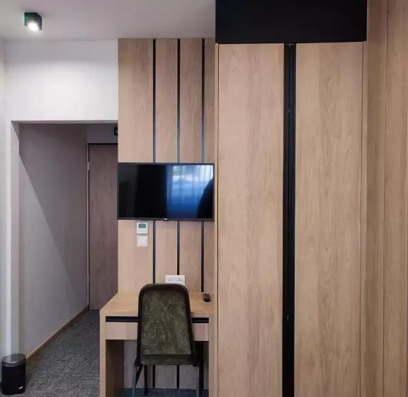 Hunor Hotel és étterem