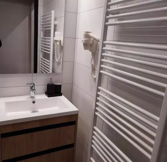 Hunor Hotel és étterem