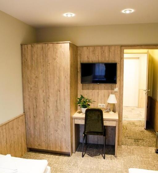 Hunor Hotel és étterem