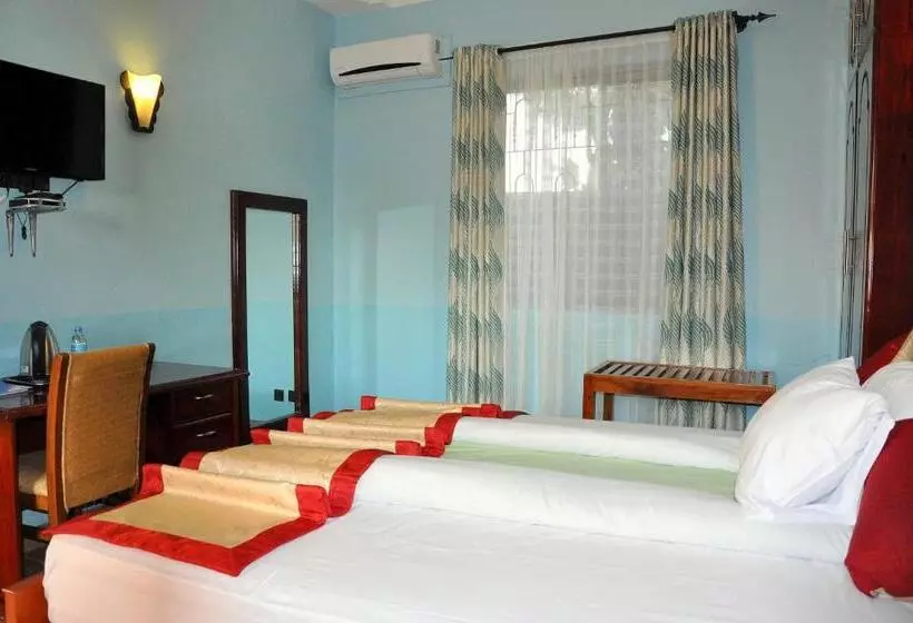استراحتگاه Pg S Home