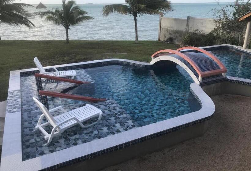 Tilt Ta Dock Resort Belize