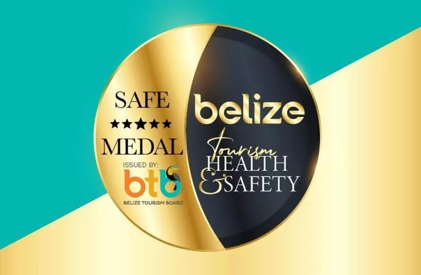 Tilt Ta Dock Resort Belize