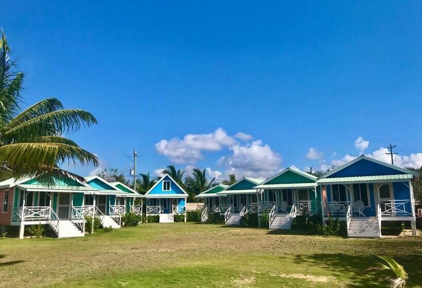 Tilt Ta Dock Resort Belize