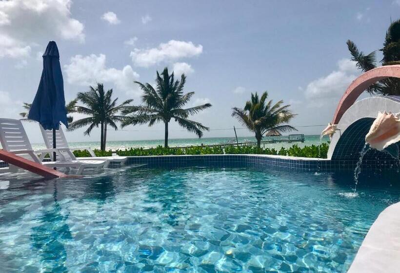 Tilt Ta Dock Resort Belize