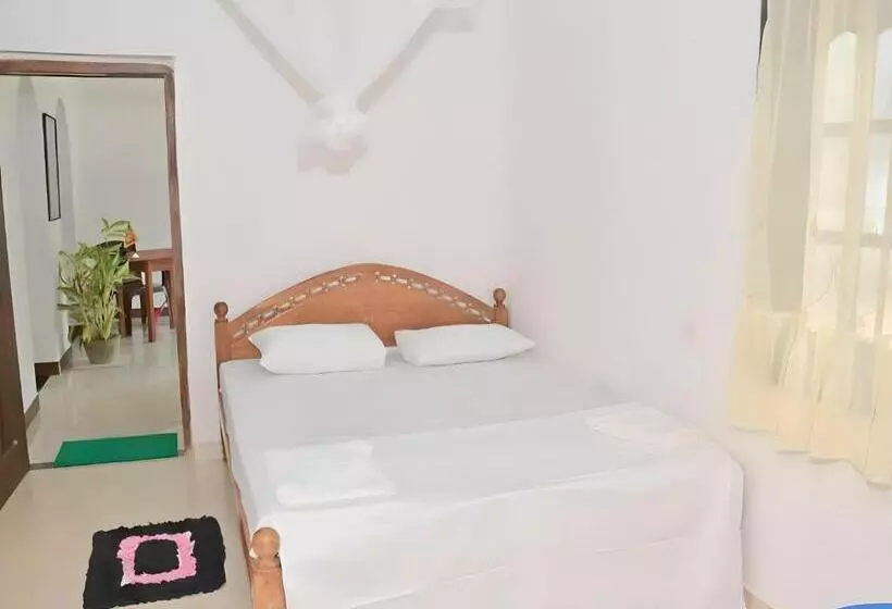 Traveller S Hostel Hikkaduwa