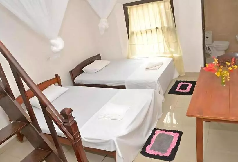 Traveller S Hostel Hikkaduwa