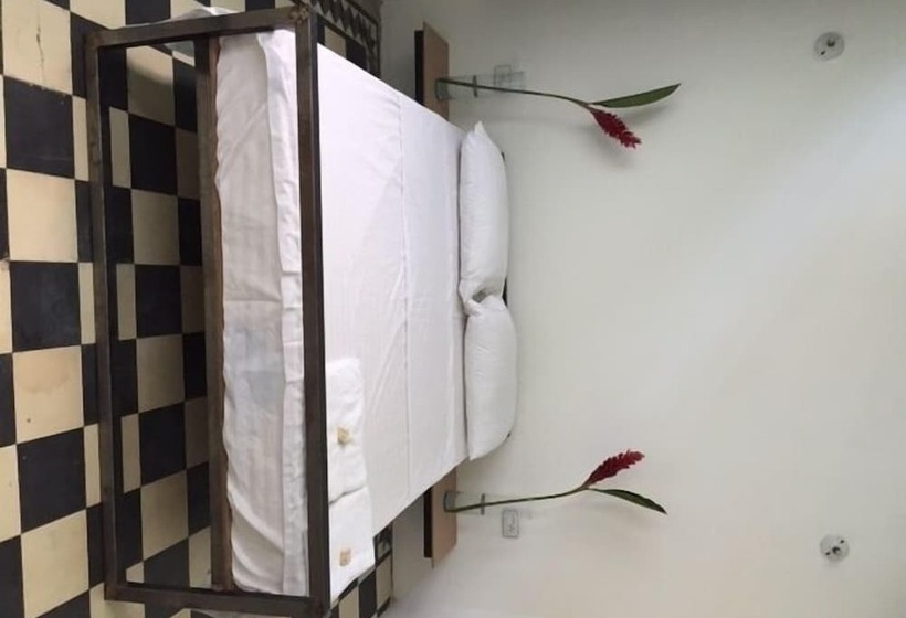 فندق صغير Casa La Bella Samaria Boutique