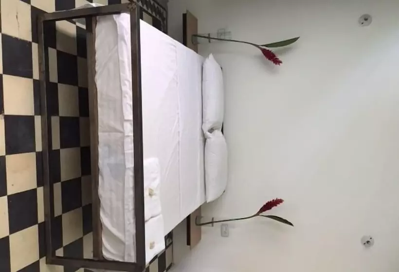 Retkeilymaja Casa La Bella Samaria Boutique