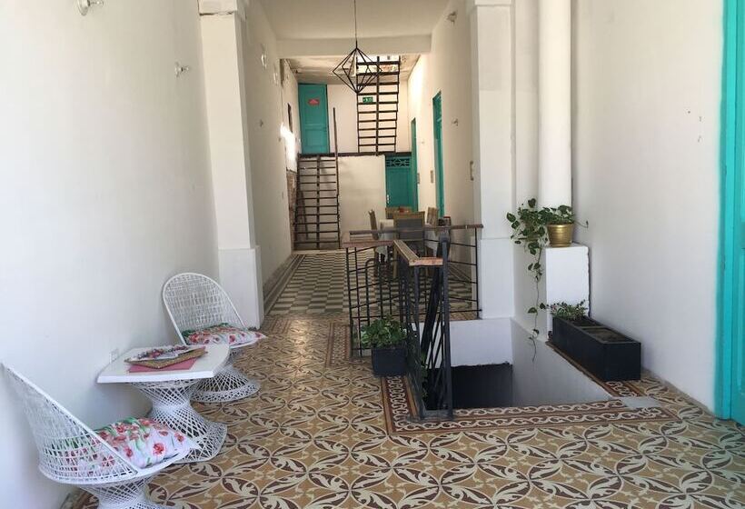 فندق صغير Casa La Bella Samaria Boutique