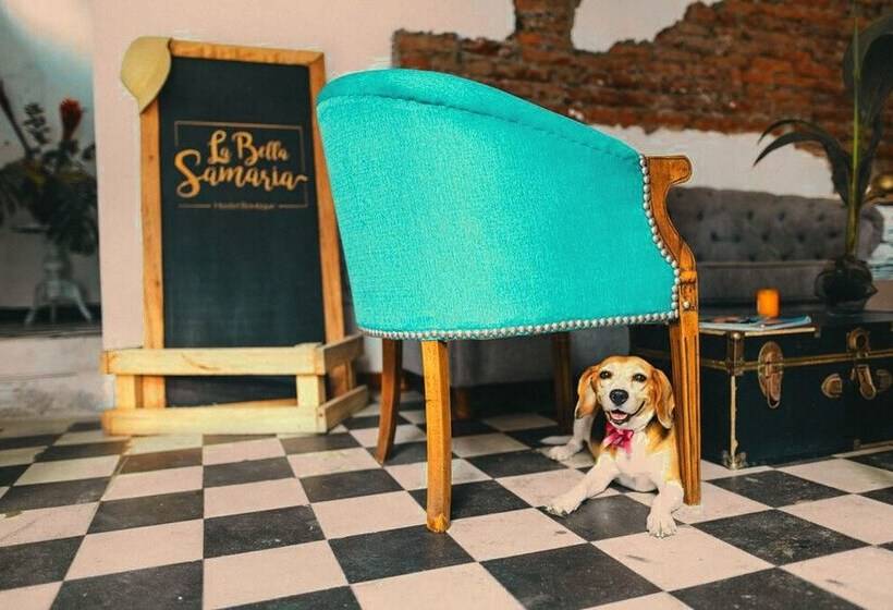 فندق صغير Casa La Bella Samaria Boutique