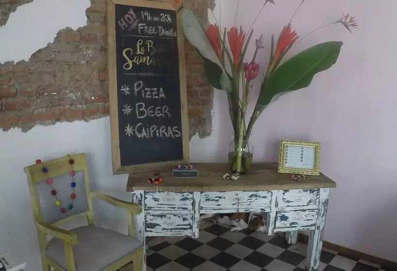 Retkeilymaja Casa La Bella Samaria Boutique