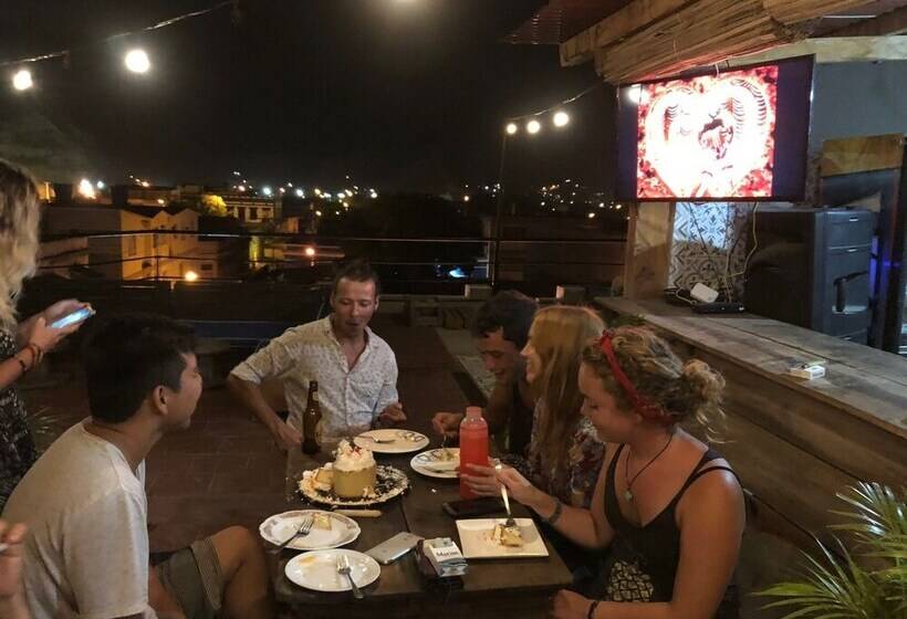 فندق صغير Casa La Bella Samaria Boutique