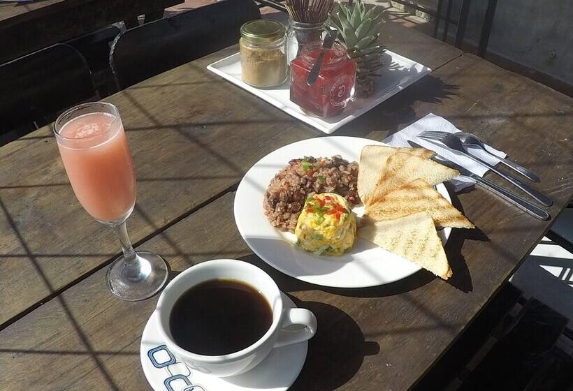 فندق صغير Casa La Bella Samaria Boutique