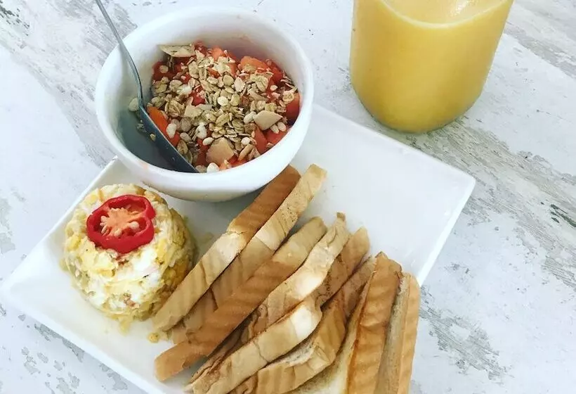 Retkeilymaja Casa La Bella Samaria Boutique