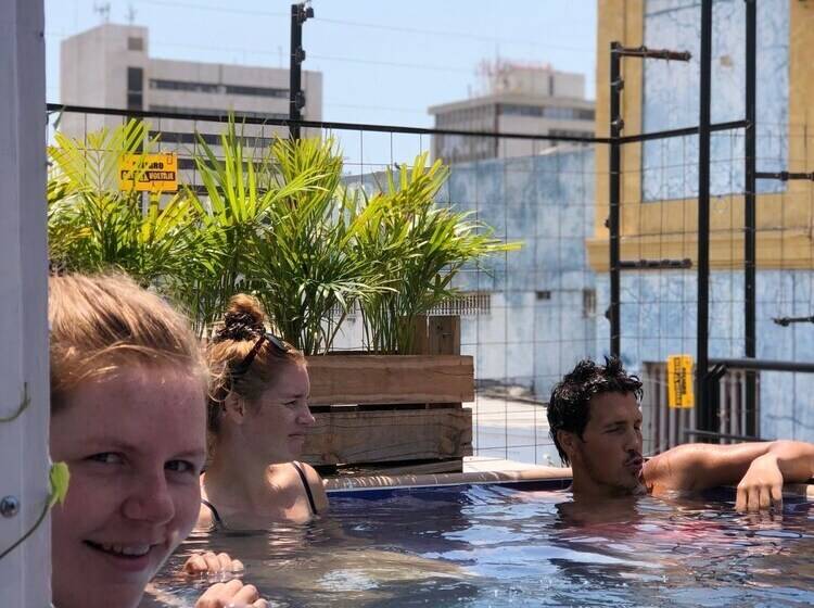 فندق صغير Casa La Bella Samaria Boutique