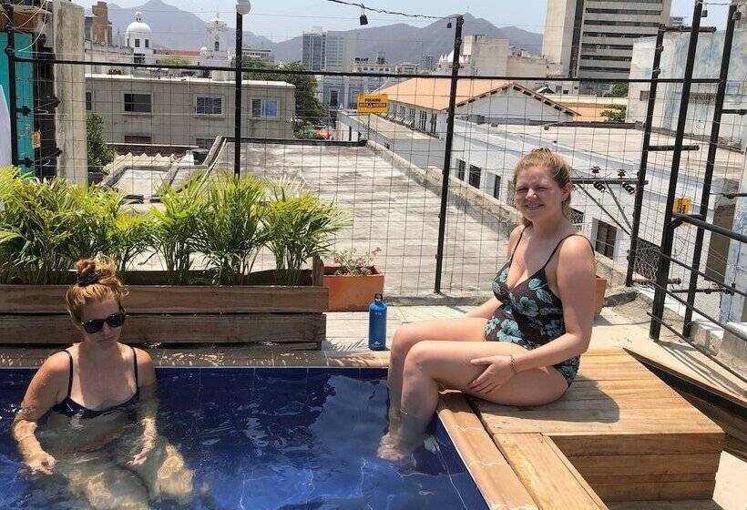 فندق صغير Casa La Bella Samaria Boutique