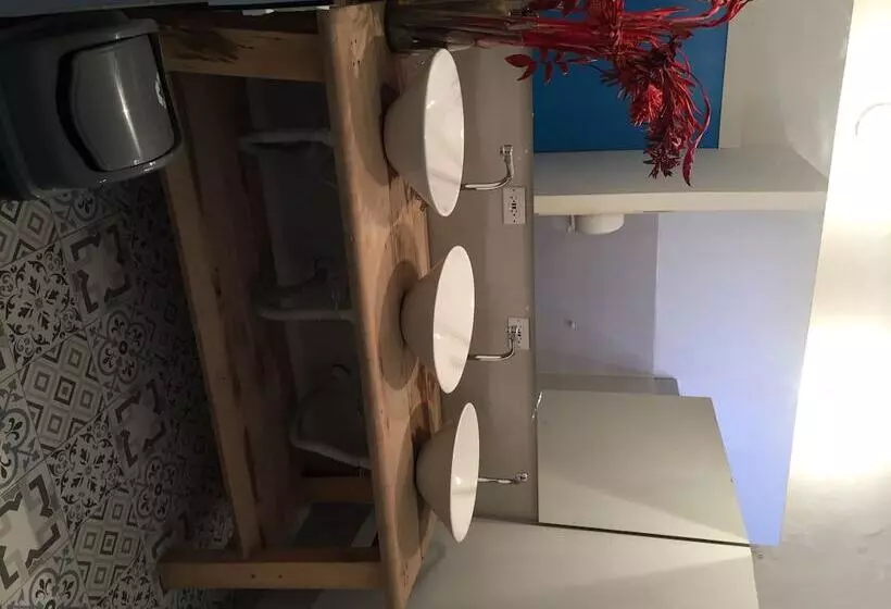 Retkeilymaja Casa La Bella Samaria Boutique