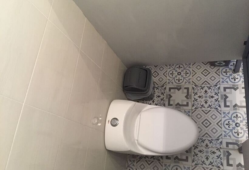 فندق صغير Casa La Bella Samaria Boutique