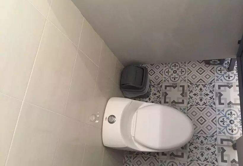 Retkeilymaja Casa La Bella Samaria Boutique