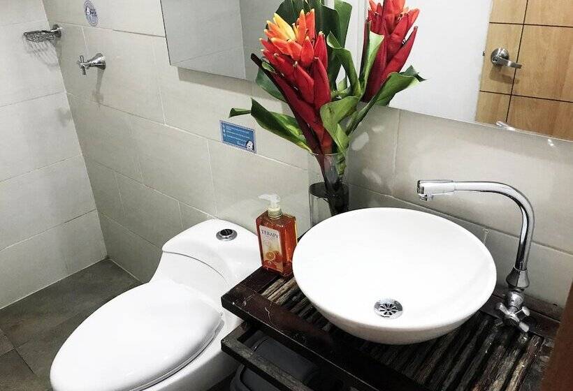 فندق صغير Casa La Bella Samaria Boutique