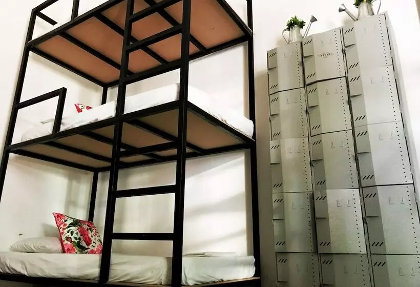 Retkeilymaja Casa La Bella Samaria Boutique