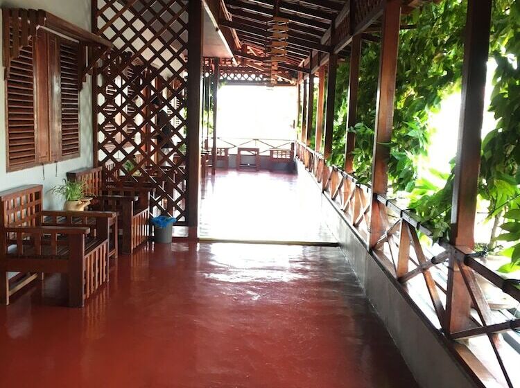 فندق صغير House Of My Eternal Love   Kulai Homestay