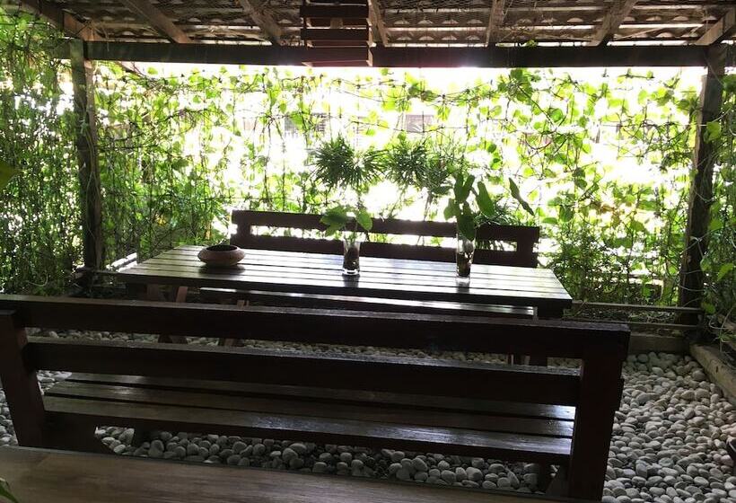 فندق صغير House Of My Eternal Love   Kulai Homestay