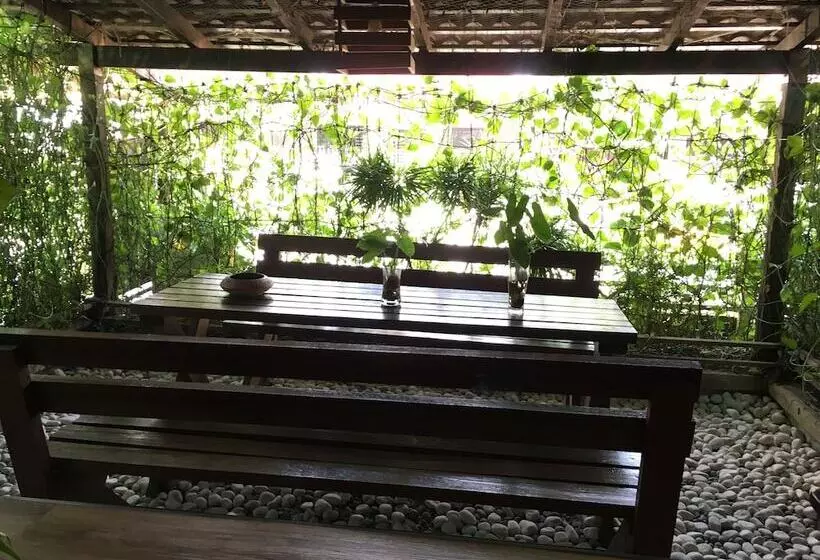 Retkeilymaja House Of My Eternal Love   Kulai Homestay