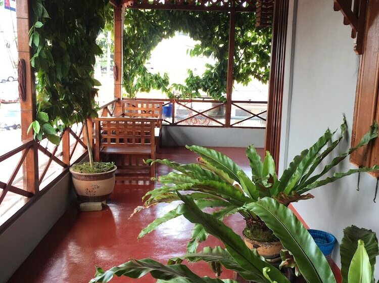 فندق صغير House Of My Eternal Love   Kulai Homestay