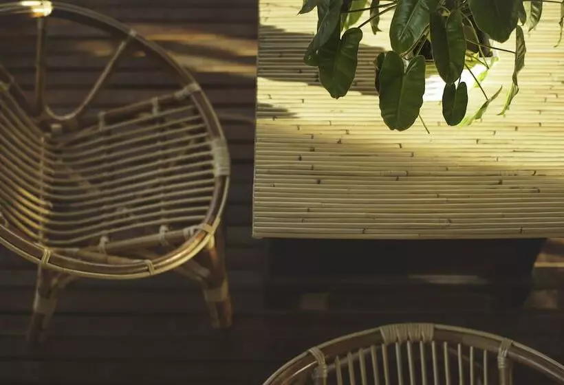 Retkeilymaja House Of My Eternal Love   Kulai Homestay