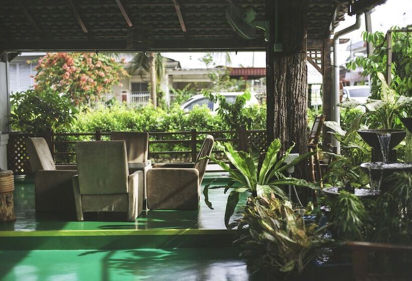 فندق صغير House Of My Eternal Love   Kulai Homestay