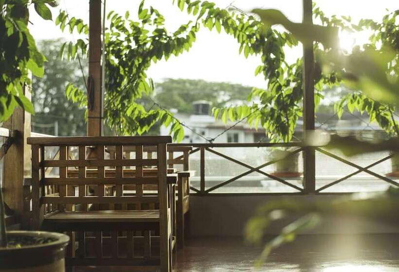 فندق صغير House Of My Eternal Love   Kulai Homestay