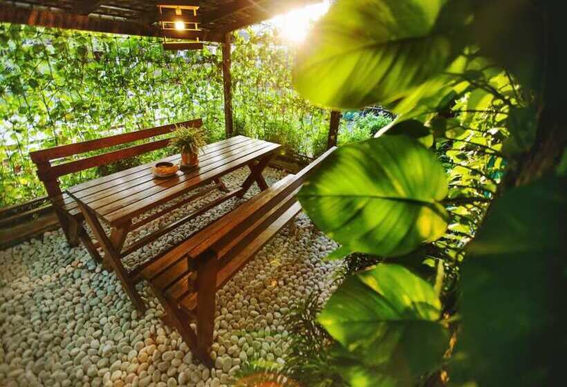 فندق صغير House Of My Eternal Love   Kulai Homestay