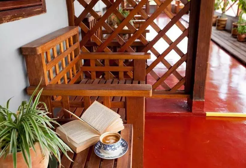 Retkeilymaja House Of My Eternal Love   Kulai Homestay