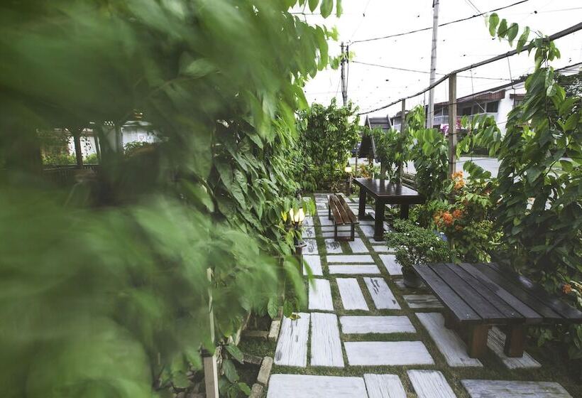 فندق صغير House Of My Eternal Love   Kulai Homestay