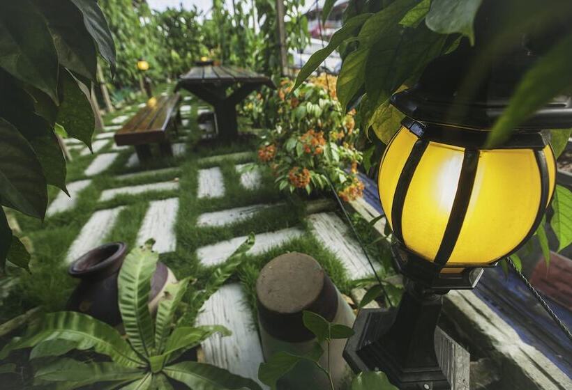 فندق صغير House Of My Eternal Love   Kulai Homestay