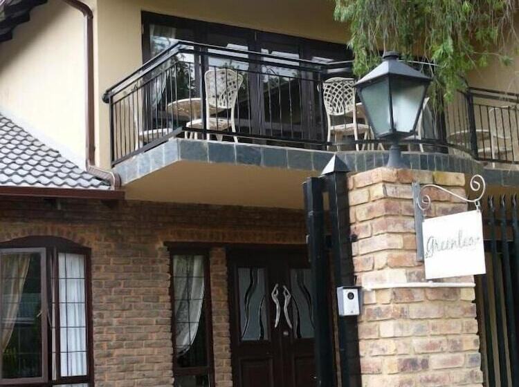 Bed & Breakfast 42onking