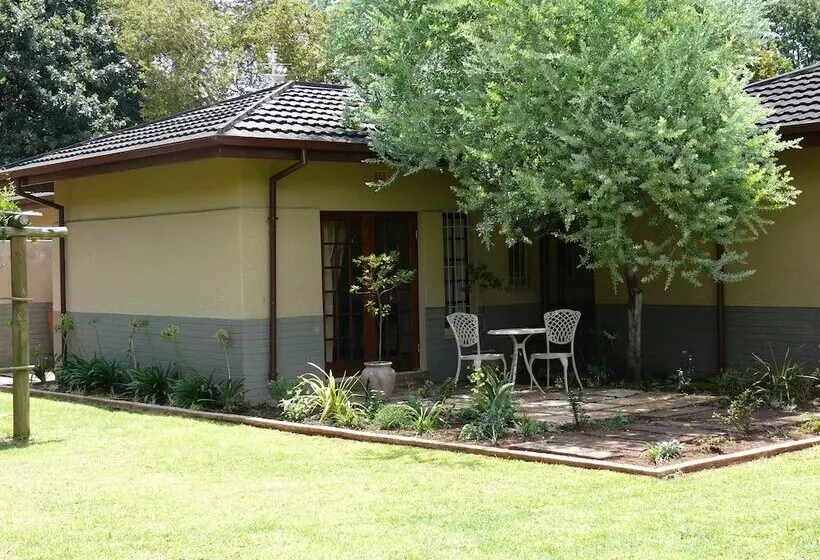 Aamiaismajoitus (B&B) 42onking