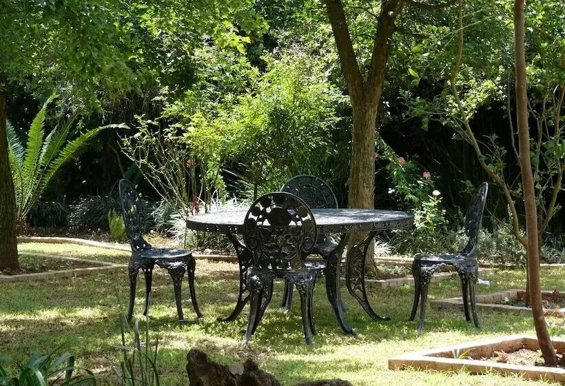 Aamiaismajoitus (B&B) 42onking