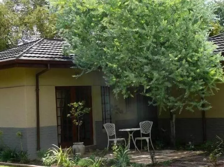 Aamiaismajoitus (B&B) 42onking