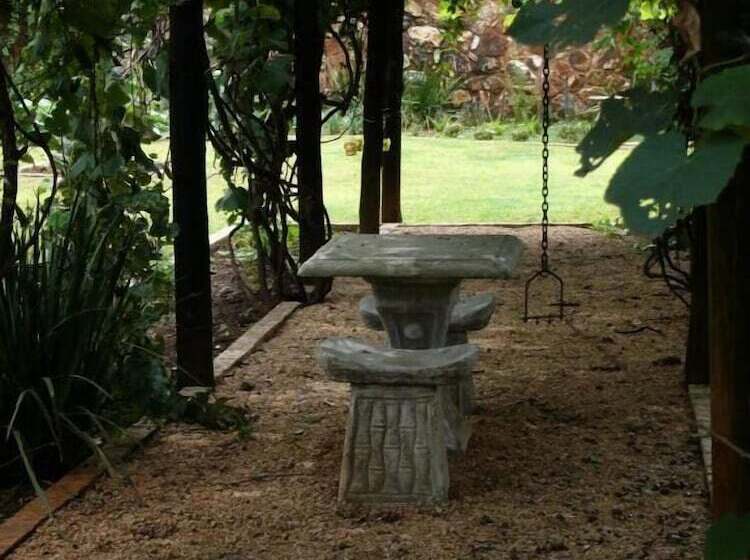 Bed & Breakfast 42onking