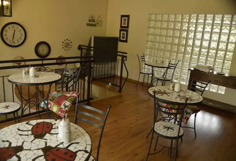 Aamiaismajoitus (B&B) 42onking