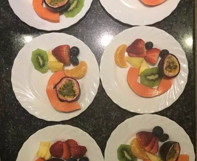 Aamiaismajoitus (B&B) 42onking